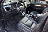Toyota Hilux din 2022 cu 78.000 km - oferta TOY242641 - foto 14