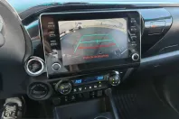 Toyota Hilux din 2022 cu 78.000 km - oferta TOY242641 - foto 15