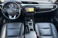 Toyota Hilux din 2022 cu 78.000 km - oferta TOY242641 - foto 19