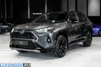 Toyota RAV4 din 2025 cu 11.000 km - oferta TOY242642 - foto 1