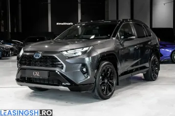 Toyota RAV4 din 2025 - oferta TOY242642