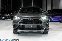 Toyota RAV4 din 2025 cu 11.000 km - oferta TOY242642 - foto 2