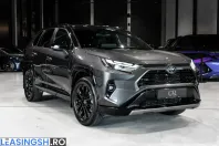 Toyota RAV4 din 2025 cu 11.000 km - oferta TOY242642 - foto 3