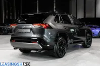 Toyota RAV4 din 2025 cu 11.000 km - oferta TOY242642 - foto 4