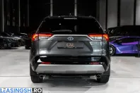 Toyota RAV4 din 2025 cu 11.000 km - oferta TOY242642 - foto 5