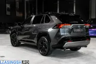 Toyota RAV4 din 2025 cu 11.000 km - oferta TOY242642 - foto 6