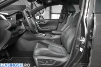 Toyota RAV4 din 2025 cu 11.000 km - oferta TOY242642 - foto 9