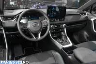 Toyota RAV4 din 2025 cu 11.000 km - oferta TOY242642 - foto 10