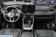 Toyota RAV4 din 2025 cu 11.000 km - oferta TOY242642 - foto 11