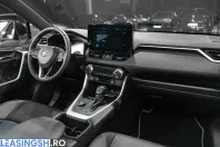 Toyota RAV4 din 2025 cu 11.000 km - oferta TOY242642 - foto 12