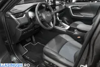 Toyota RAV4 din 2025 cu 11.000 km - oferta TOY242642 - foto 13
