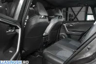 Toyota RAV4 din 2025 cu 11.000 km - oferta TOY242642 - foto 14