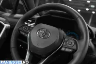 Toyota RAV4 din 2025 cu 11.000 km - oferta TOY242642 - foto 19