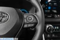 Toyota RAV4 din 2025 cu 11.000 km - oferta TOY242642 - foto 21