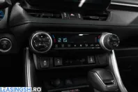 Toyota RAV4 din 2025 cu 11.000 km - oferta TOY242642 - foto 24