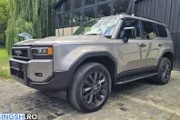 Toyota Land Cruiser din 2025 cu 19.827 km - oferta TOY242643 - foto 1