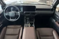 Toyota Land Cruiser din 2025 cu 19.827 km - oferta TOY242643 - foto 4