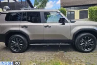 Toyota Land Cruiser din 2025 cu 19.827 km - oferta TOY242643 - foto 6