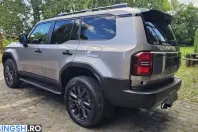 Toyota Land Cruiser din 2025 cu 19.827 km - oferta TOY242643 - foto 7