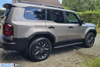 Toyota Land Cruiser din 2025 cu 19.827 km - oferta TOY242643 - foto 35