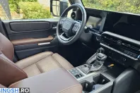 Toyota Land Cruiser din 2025 cu 19.827 km - oferta TOY242643 - foto 39