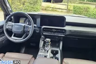 Toyota Land Cruiser din 2025 cu 19.827 km - oferta TOY242643 - foto 40