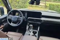 Toyota Land Cruiser din 2025 cu 19.827 km - oferta TOY242643 - foto 41