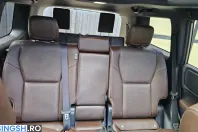 Toyota Land Cruiser din 2025 cu 19.827 km - oferta TOY242643 - foto 46