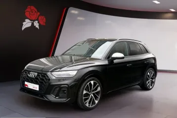 Audi SQ5 din 2022 - oferta AUD242644