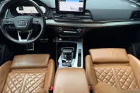 Audi SQ5 din 2022 cu 59.950 km - oferta AUD242644 - foto 2