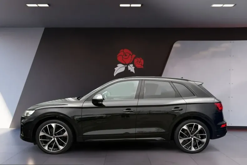 Audi SQ5 din 2022 cu 59.950 km - oferta AUD242644 - foto 3