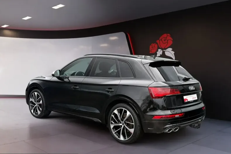 Audi SQ5 din 2022 cu 59.950 km - oferta AUD242644 - foto 4