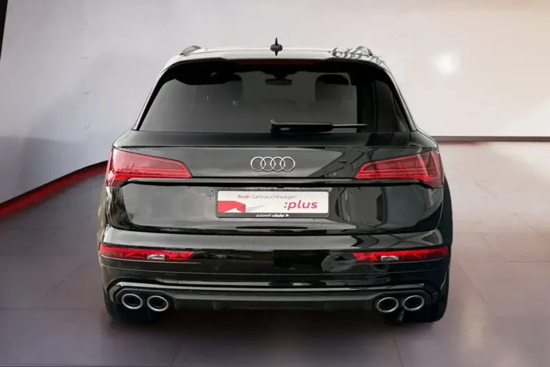 Audi SQ5 din 2022 cu 59.950 km - oferta AUD242644 - foto 5