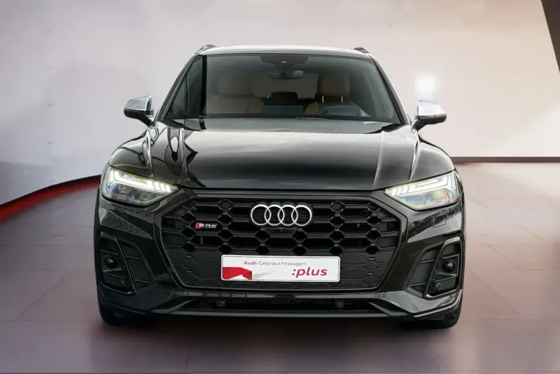 Audi SQ5 din 2022 cu 59.950 km - oferta AUD242644 - foto 6
