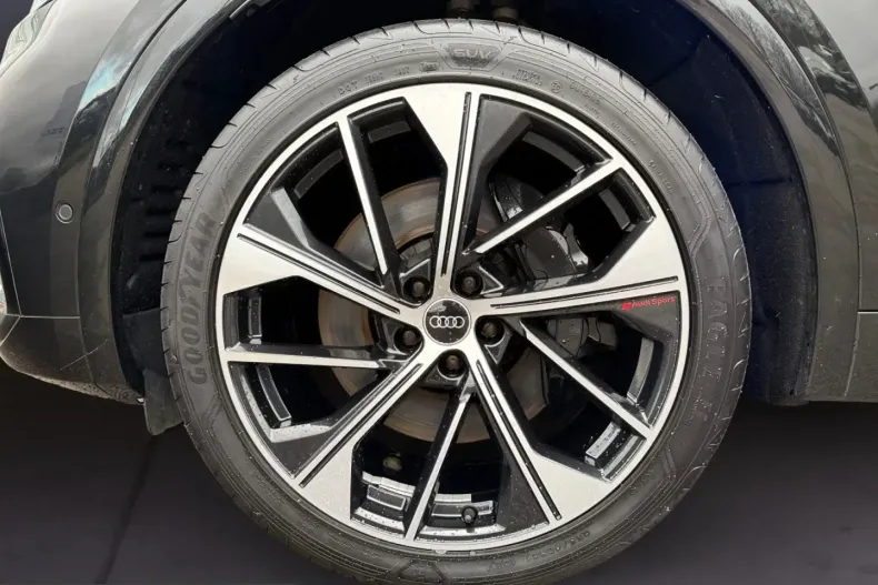 Audi SQ5 din 2022 cu 59.950 km - oferta AUD242644 - foto 7
