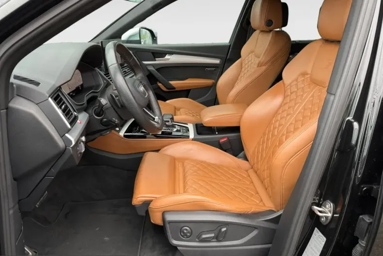 Audi SQ5 din 2022 cu 59.950 km - oferta AUD242644 - foto 8