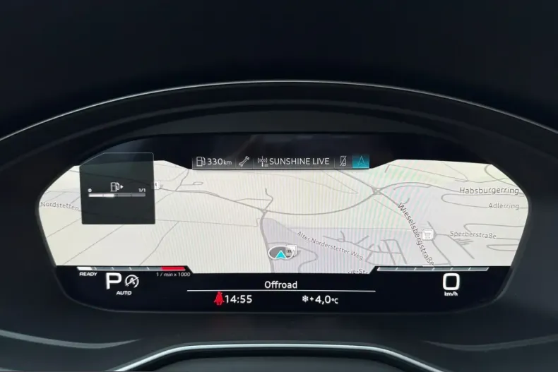 Audi SQ5 din 2022 cu 59.950 km - oferta AUD242644 - foto 12
