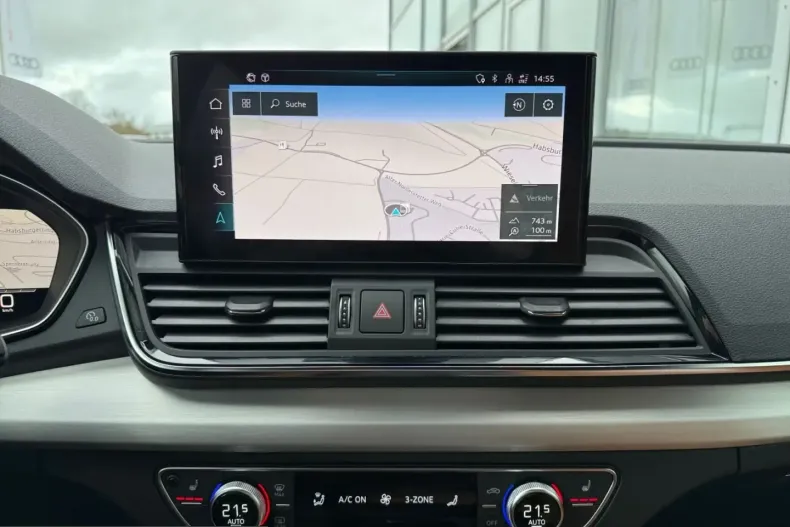 Audi SQ5 din 2022 cu 59.950 km - oferta AUD242644 - foto 13
