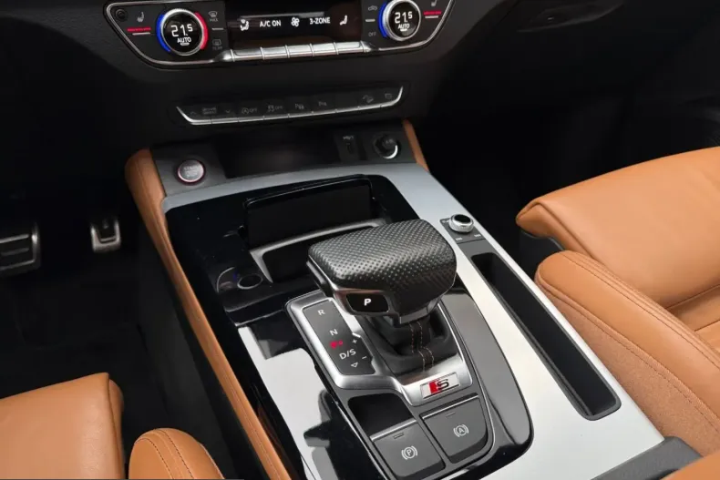 Audi SQ5 din 2022 cu 59.950 km - oferta AUD242644 - foto 14