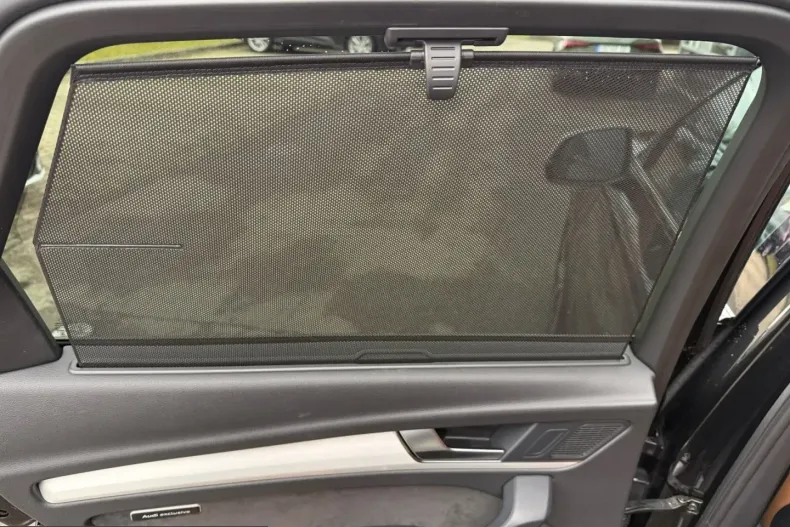 Audi SQ5 din 2022 cu 59.950 km - oferta AUD242644 - foto 17