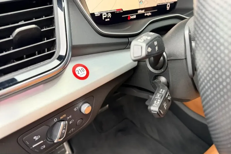 Audi SQ5 din 2022 cu 59.950 km - oferta AUD242644 - foto 20