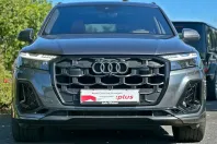Audi SQ7 din 2024 cu 72.490 km - oferta AUD242645 - foto 2