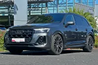 Audi SQ7 din 2024 cu 72.490 km - oferta AUD242645 - foto 3