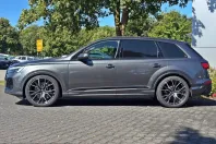 Audi SQ7 din 2024 cu 72.490 km - oferta AUD242645 - foto 6