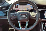 Audi SQ7 din 2024 cu 72.490 km - oferta AUD242645 - foto 13