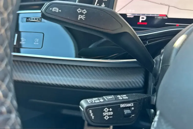 Audi SQ7 din 2024 cu 72.490 km - oferta AUD242645 - foto 15