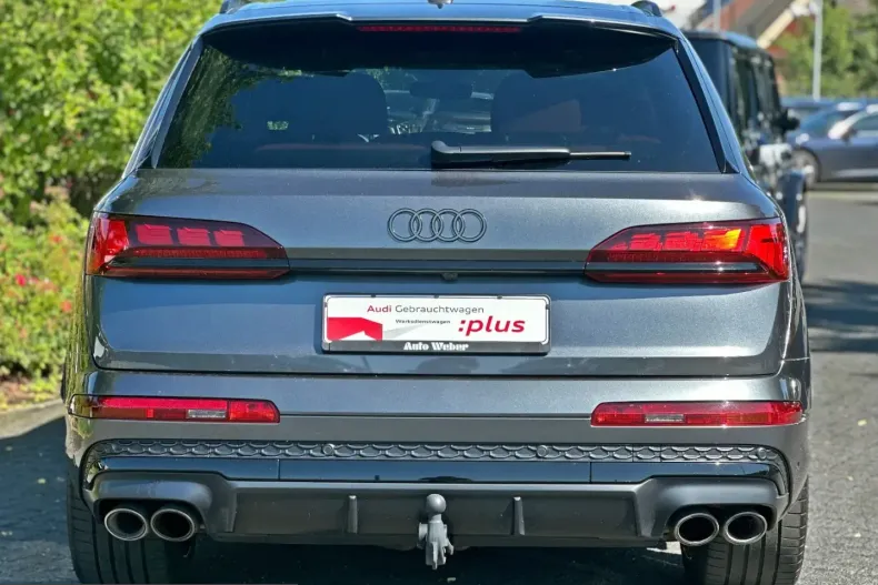 Audi SQ7 din 2024 cu 72.490 km - oferta AUD242645 - foto 33