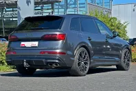 Audi SQ7 din 2024 cu 72.490 km - oferta AUD242645 - foto 35