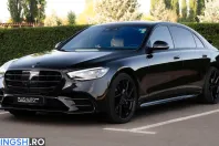 Mercedes-Benz S 580 (Clasa S) din 2023 cu 102.100 km - oferta MER242646 - foto 1