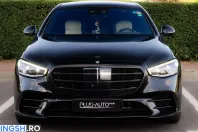 Mercedes-Benz S 580 (Clasa S) din 2023 cu 102.100 km - oferta MER242646 - foto 2